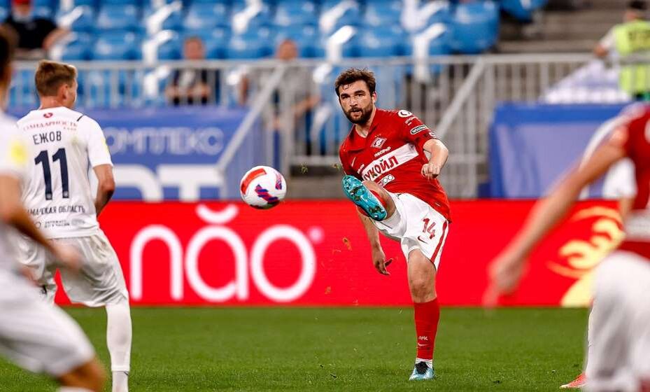 На каком месте спорт