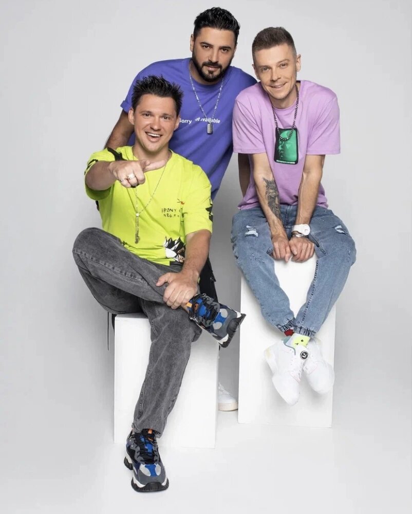 Фото: личный архив Дмитрия Пакуличева