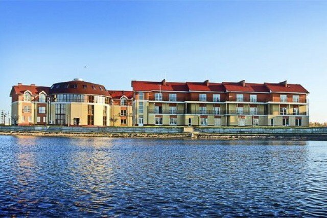   Фото: гостиничный комплекс «Лас Пальмас», «ВКонтакте»