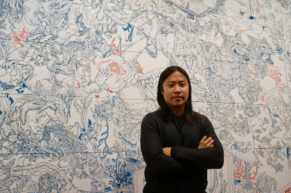 Джеймс Джин 