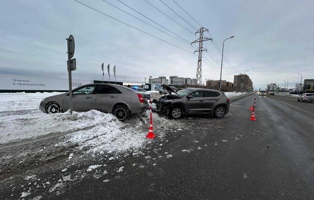 ГИБДД Тюменской области📷
