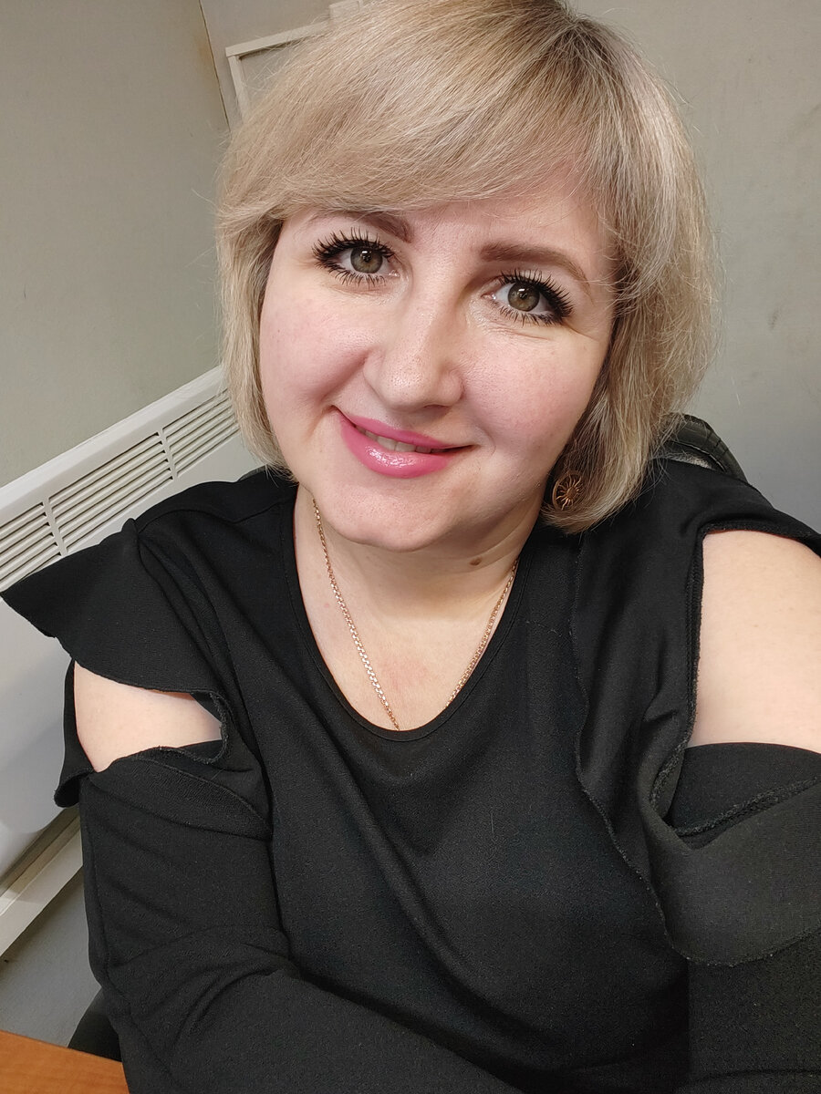 Фото автора канала.