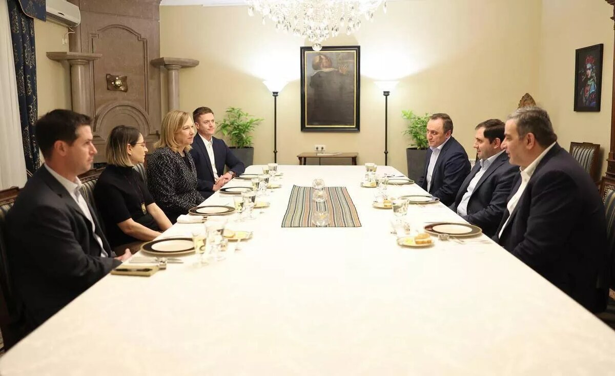 © Photo : press office of MoD of RA