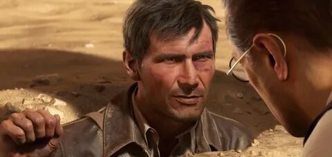 Компания Microsoft анонсировала однопользовательскую игру от первого лица “Indiana Jones and the Great Circle“, действие которой разворачивается между событиями фильмов “Индиана Джонс: В поисках...