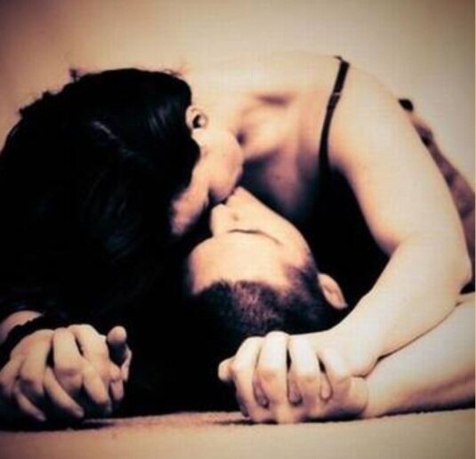 Любите его страстно..