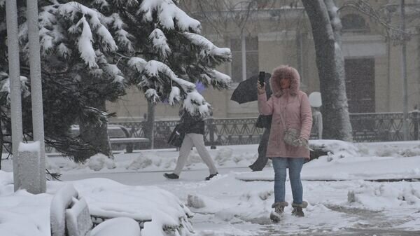    © Sputnik / Виктор Толочко