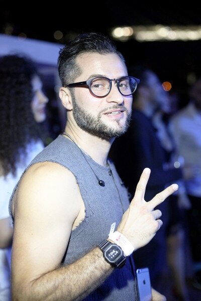 Ираклий Пирцхала певец