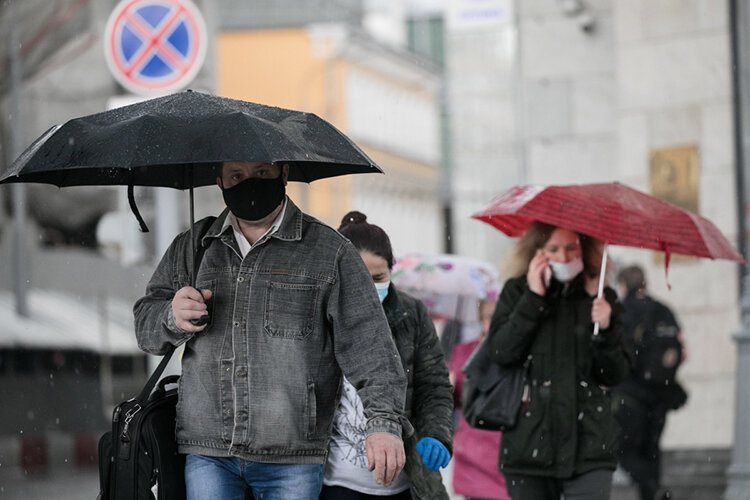    Неистовая неопределенность современной жизни требует новых слов, таких как «прокрутка судьбы», чтобы описать пассивное, вызывающее привыкание потребление плохих новостей о, казалось бы, нескончаемом источнике бедствий Фото: «БИЗНЕС Online»