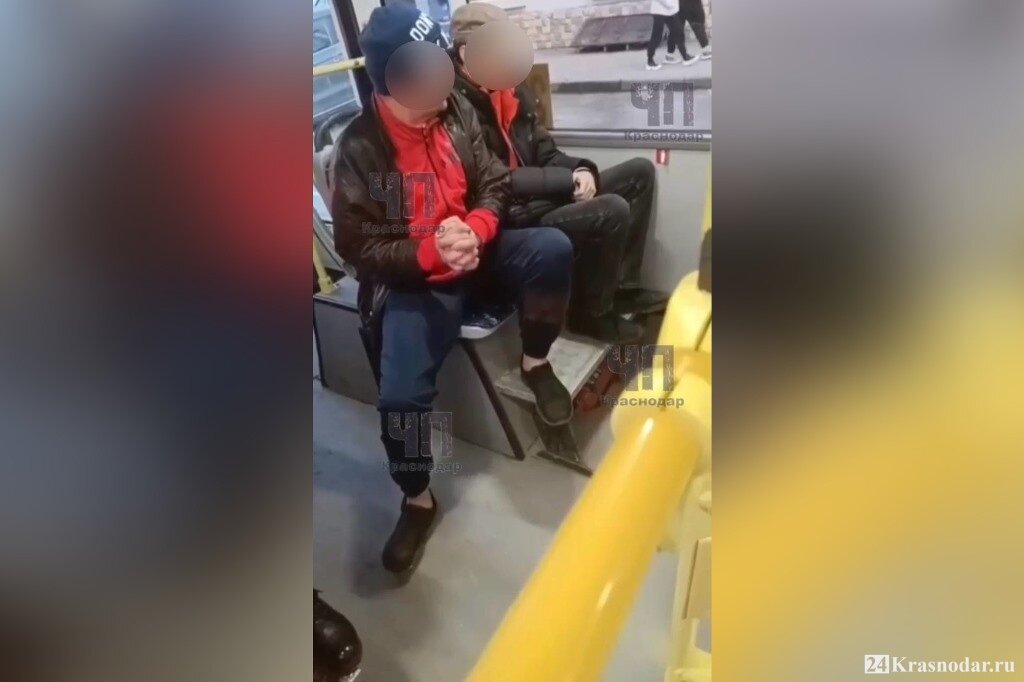 Дебош. Дебош