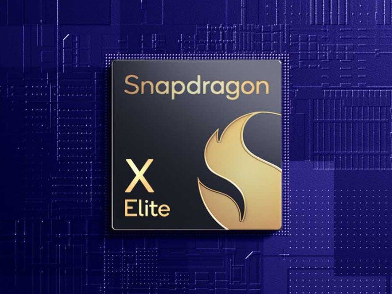    Snapdragon X Elite обошёл Core Ultra 7 и Apple M2 в бенчмарке