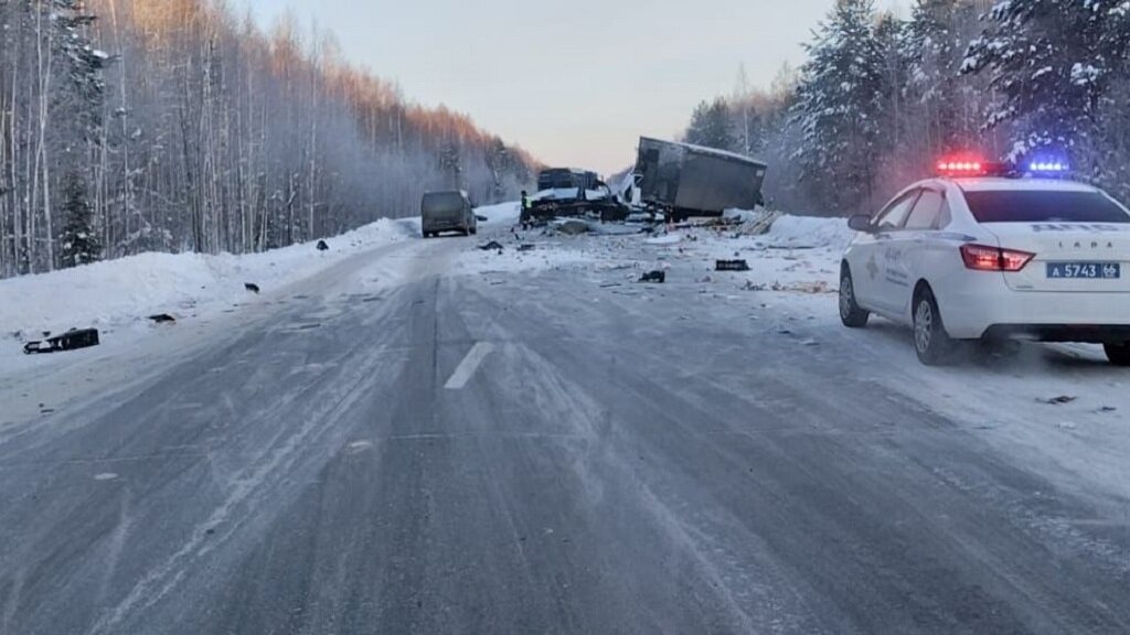    Фото УГИБДД по Свердловской области