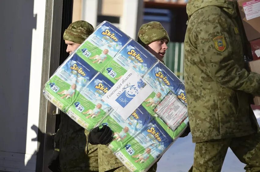 Фото: © Sputnik / Татьяна Федоренко