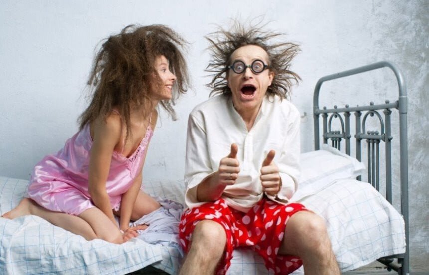 Секс или жизнь: Когда виагра смертельно опасна — дело не в ...