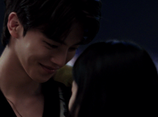 Как они на друг друга смотрят😍