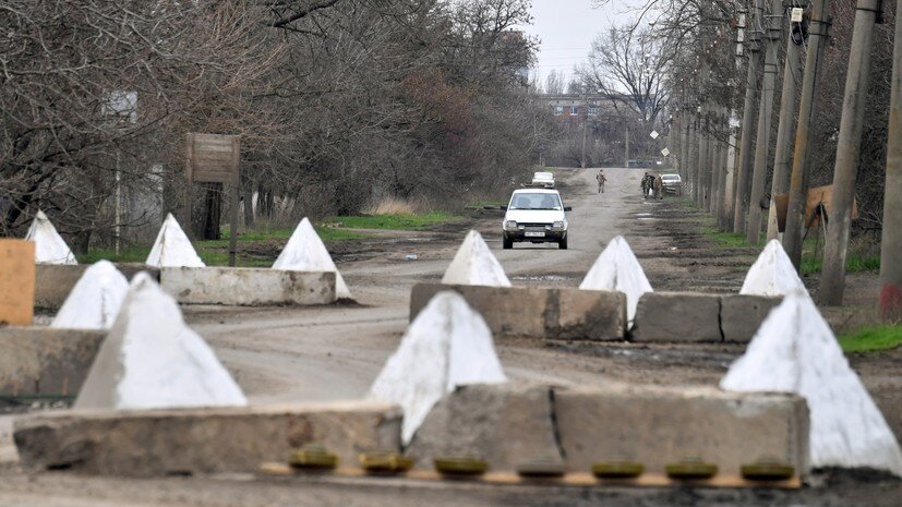   РИА Новости