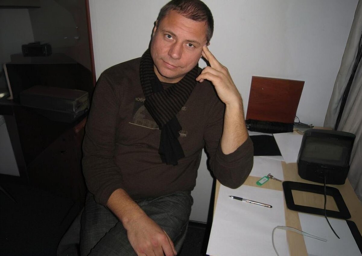 Понять, прочувствовать и помочь – таково мое призвание. 