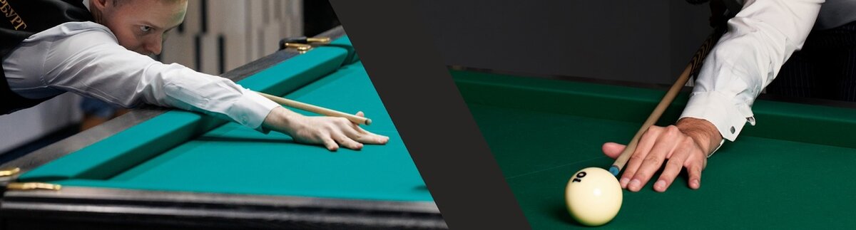 Шахматное мышление в бильярде: что такое английский снукер | Бильярдный ...