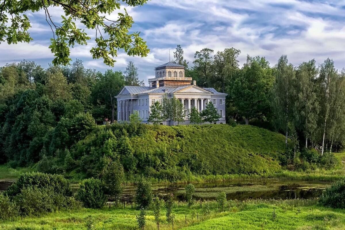 Рейтинг лучших районов Ленобласти 🏠 для проживания