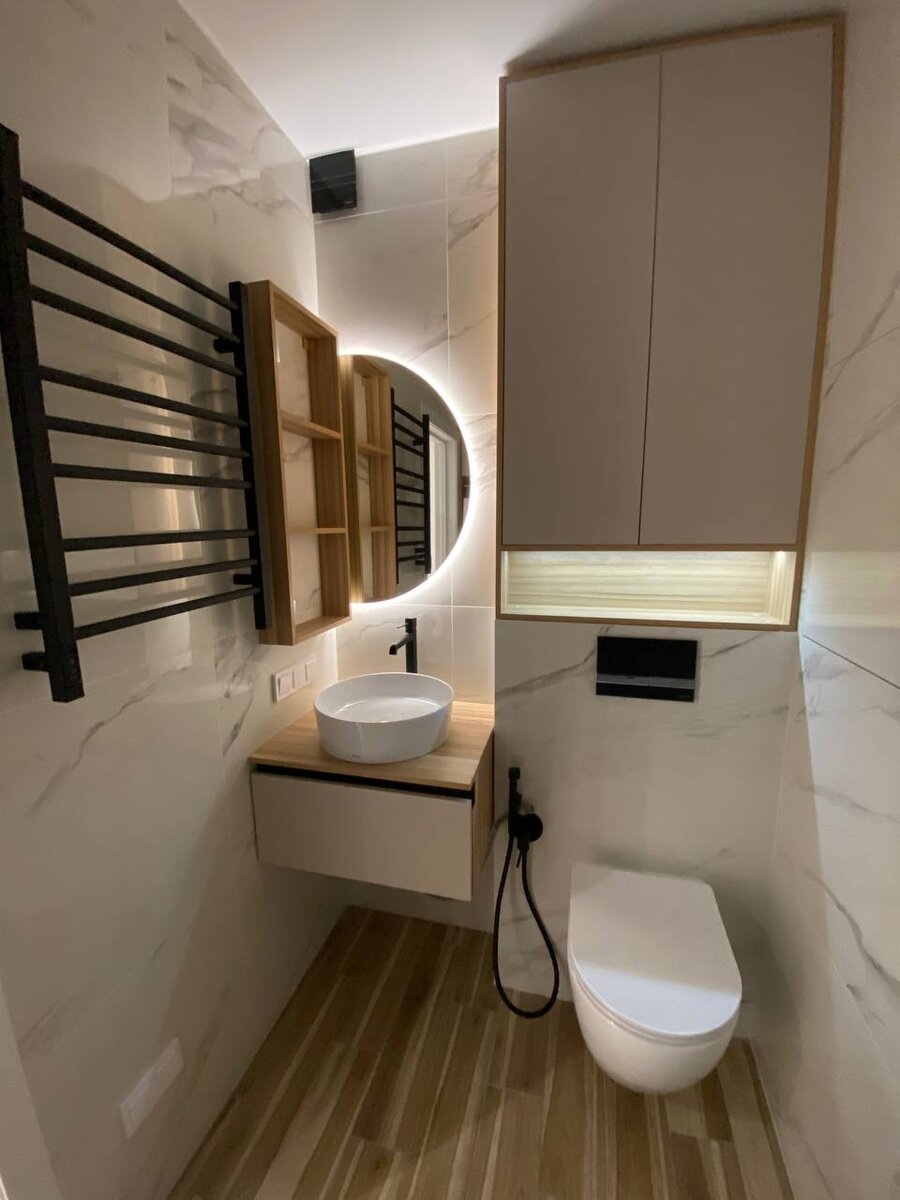 Автор проекта – Шеремета Екатерина, выпускница школы U Design