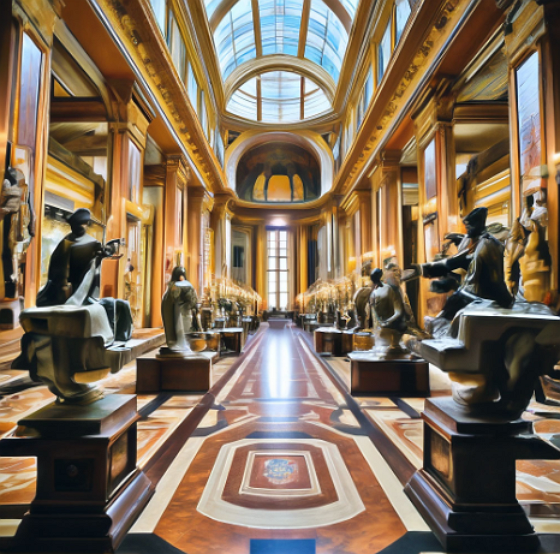 Следуйте за нами!