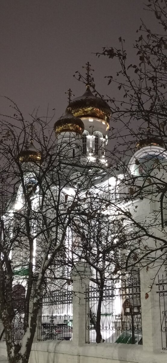 Фото личное