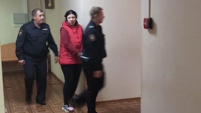 Рассмотрение уголовного дела в областном суде