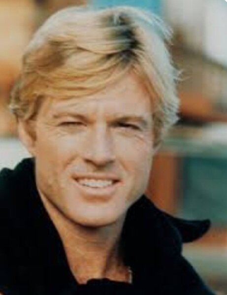 Роберт Ретфорд, создавший кинофестиваль Sundace. Материал из сети.