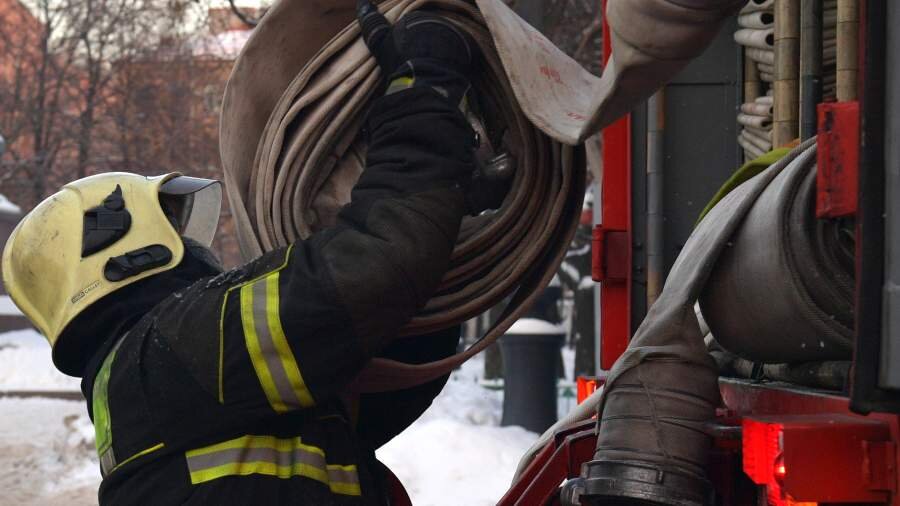 Фото: РИА Новости/Александр Гальперин