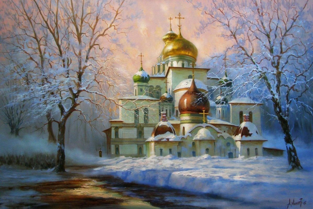 Картинка из Интернета 