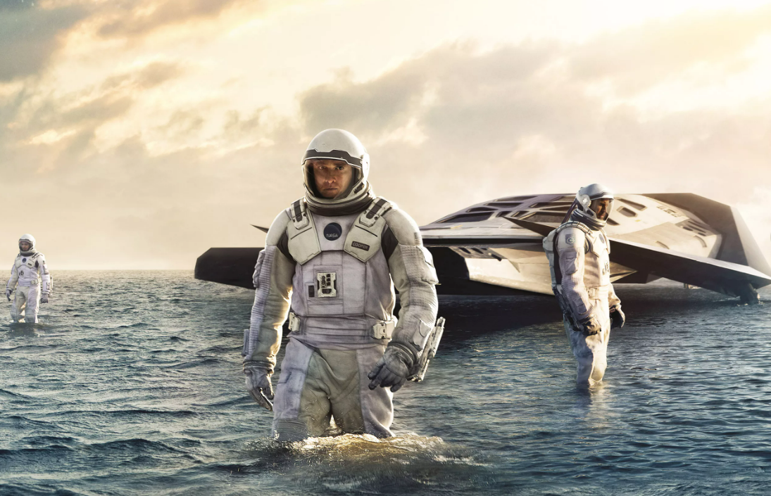 интерстеллар