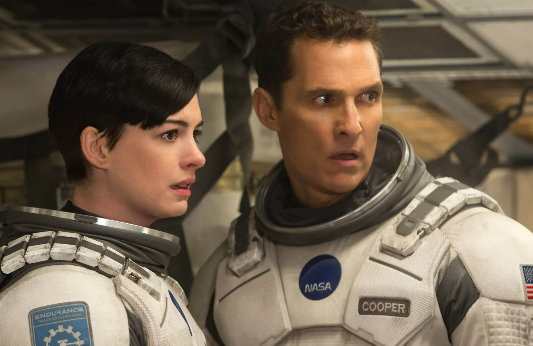 интерстеллар