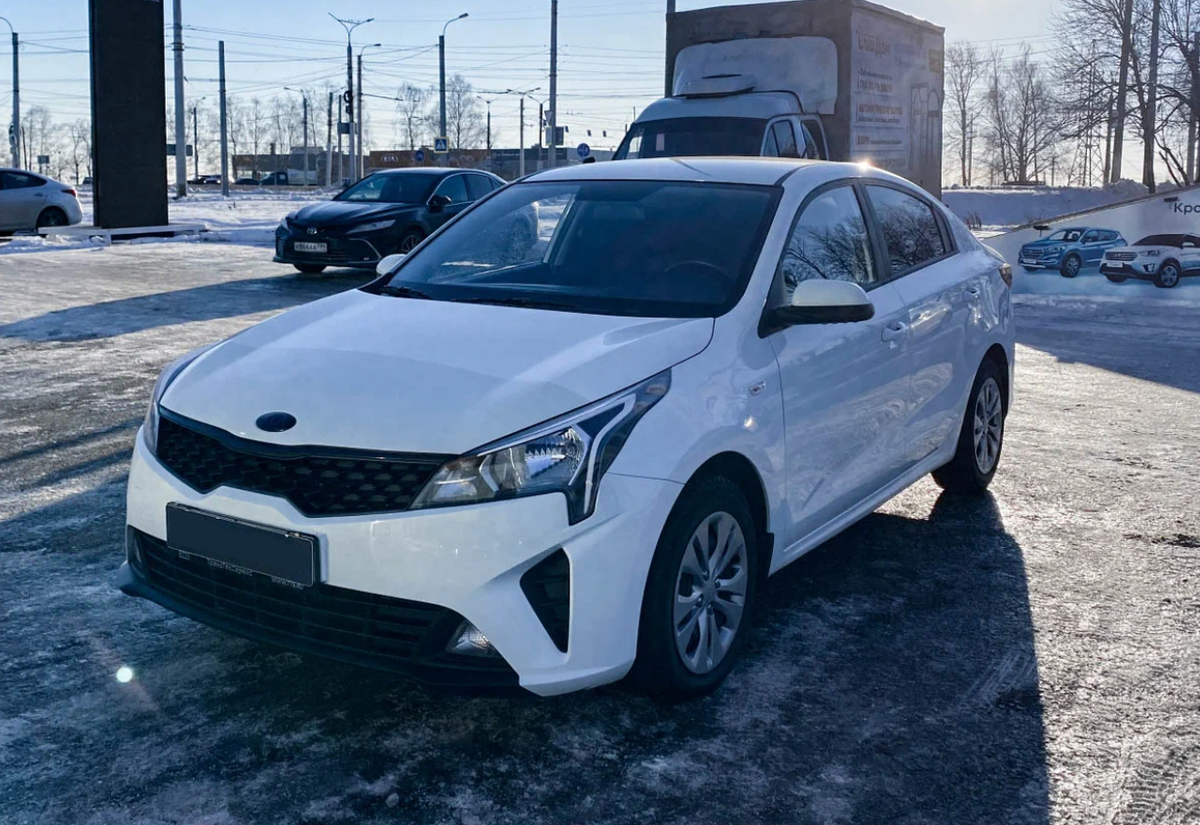 Возвращение королей - корейские автомобили вернутся в 2024 году, завод ...