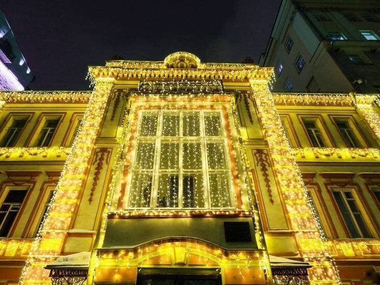     фото: пресс-служба Бахрушинского музея