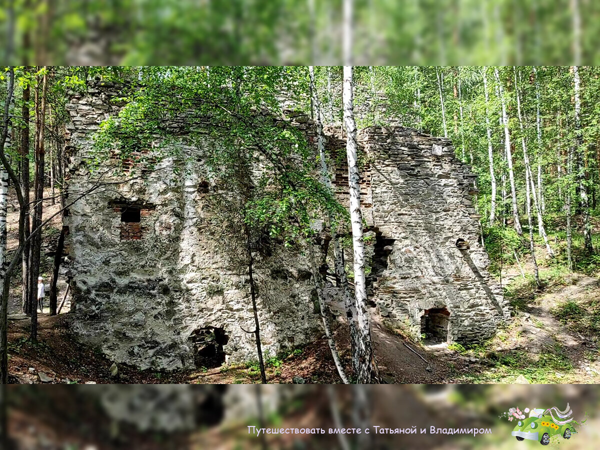 Французский замок