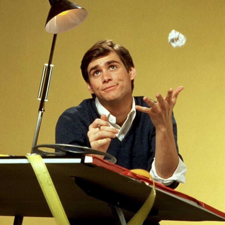 «Утиная фабрика», 1984. Фото: кадр из сериала