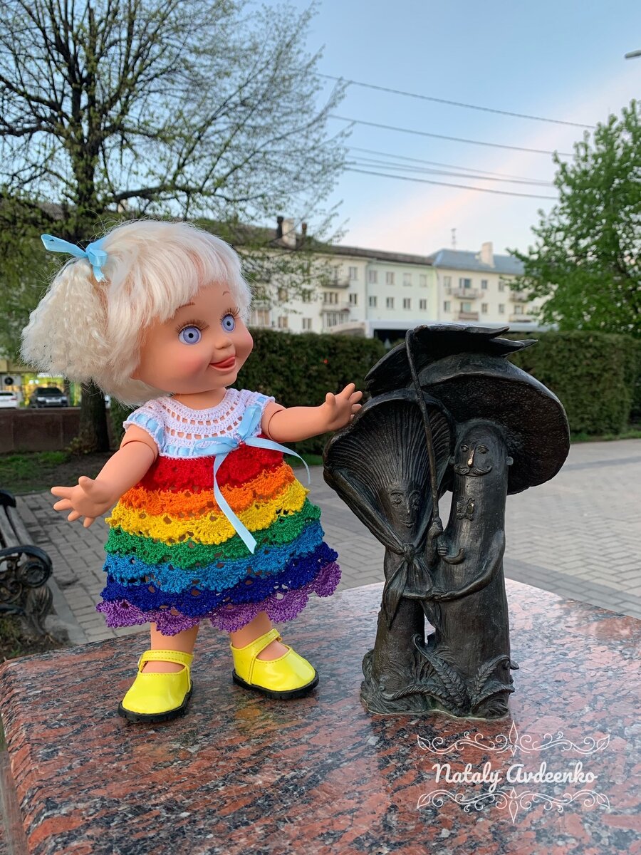 Ди-Ди в Рязани