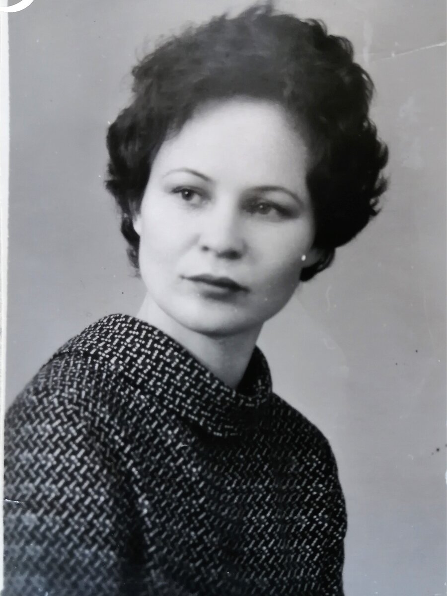 Книгу эту посвящаю маме Анне Владимировне Башмаковой