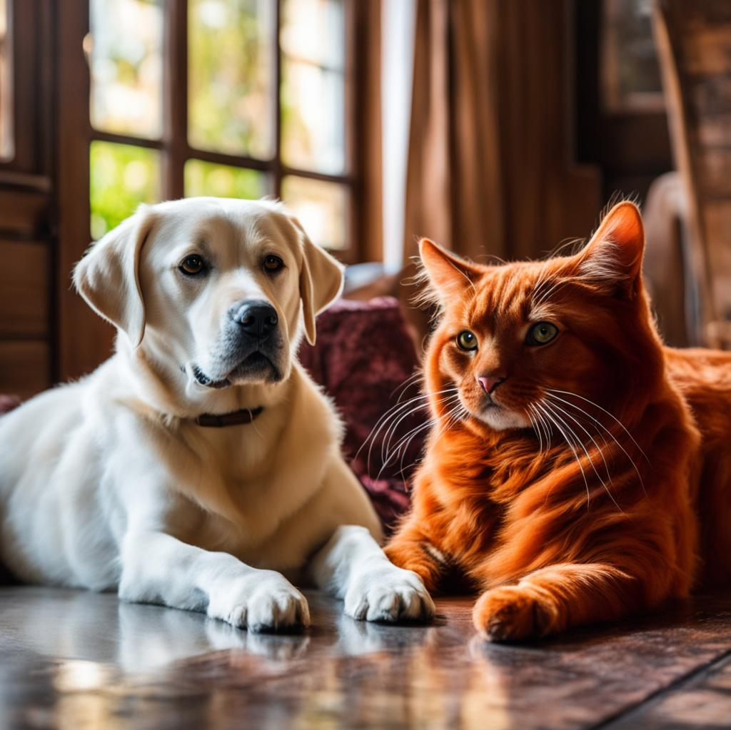 Международная компания по перевозке животных Animal Trips