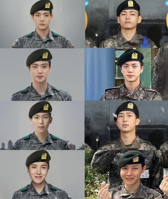 Опять без Юнги ((