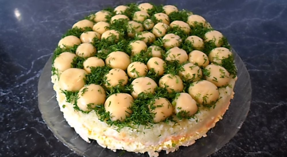 ЛЕСНАЯ ПОЛЯНА