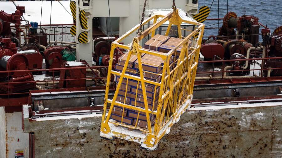 Фото: РИА Новости/Павел Львов