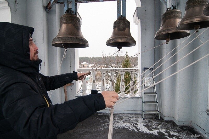 Фото: Алексей Бучнев