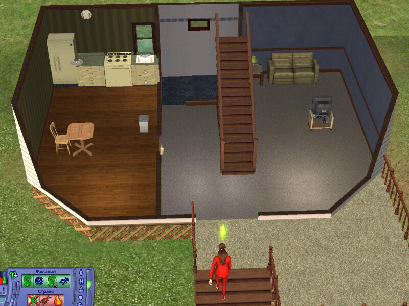 Листаем галерею