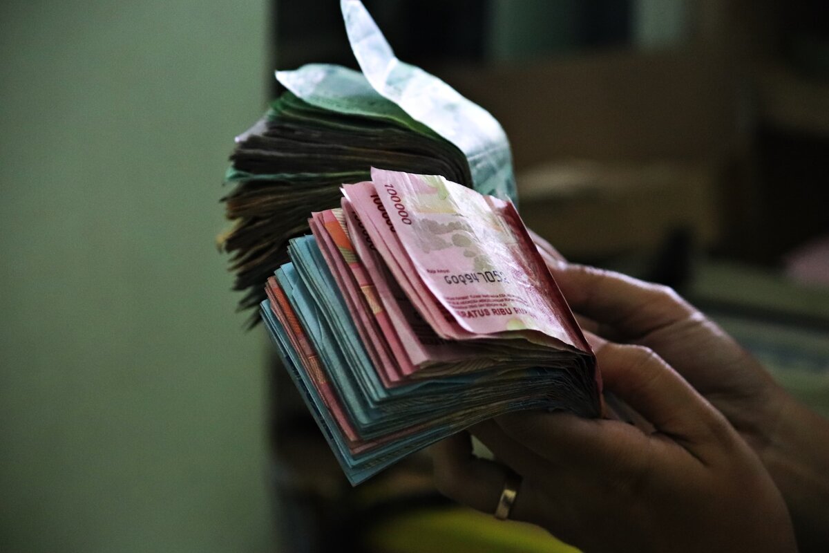 Фото: Mufid Majnun/unsplash.com