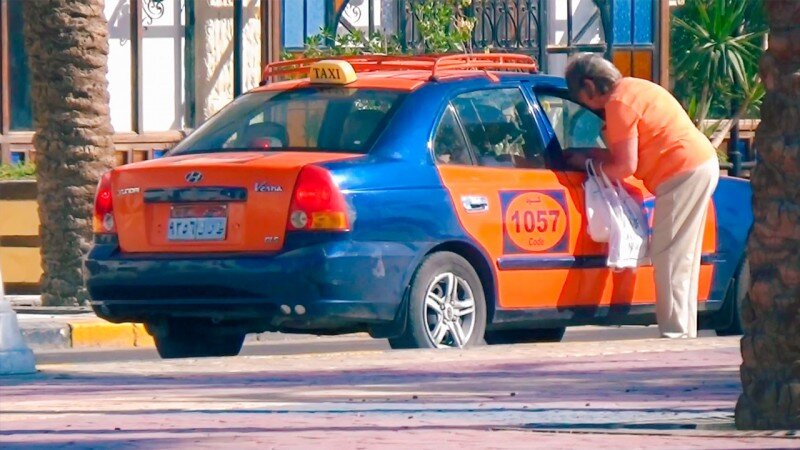 Эконом и комфорт в taxi-v-credit.ru: основные отличия между тарифами