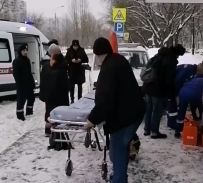 Происшествия новочеркасск последние новости