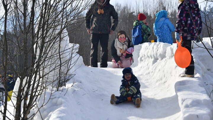Фото: Комсомольская Правда/Globallookpress