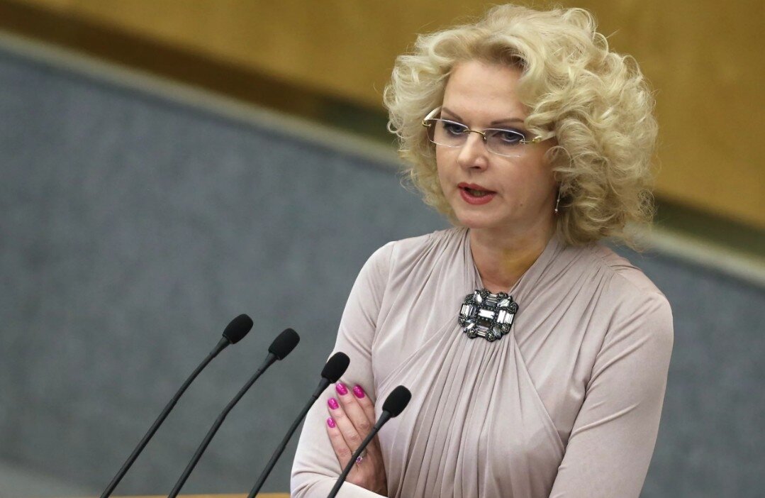 Голикова переворачивает судьбы россиян с 1 февраля: новый закон вступает в силу. 