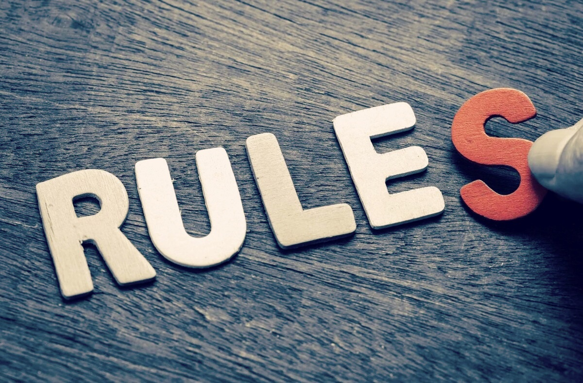 Правила участия в МастерМайнде