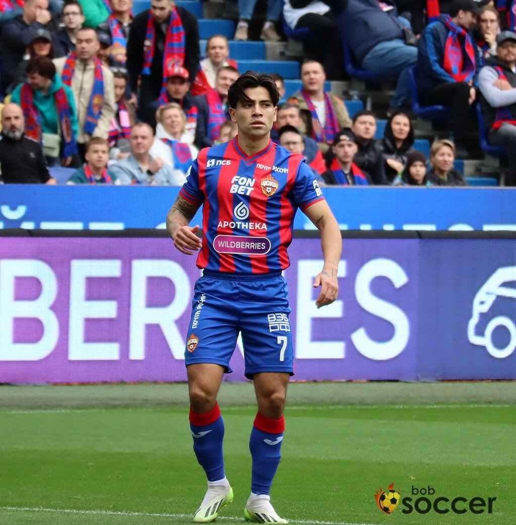    Трансферы ЦСКА на вход и на выход. Максим Квятковский